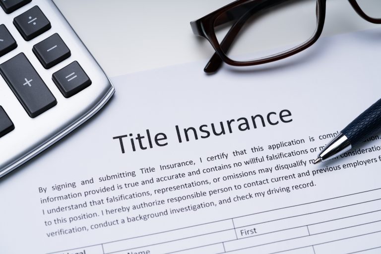 michaelsbloompa | Title Insurance